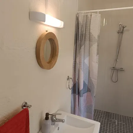 The Green Apartman *